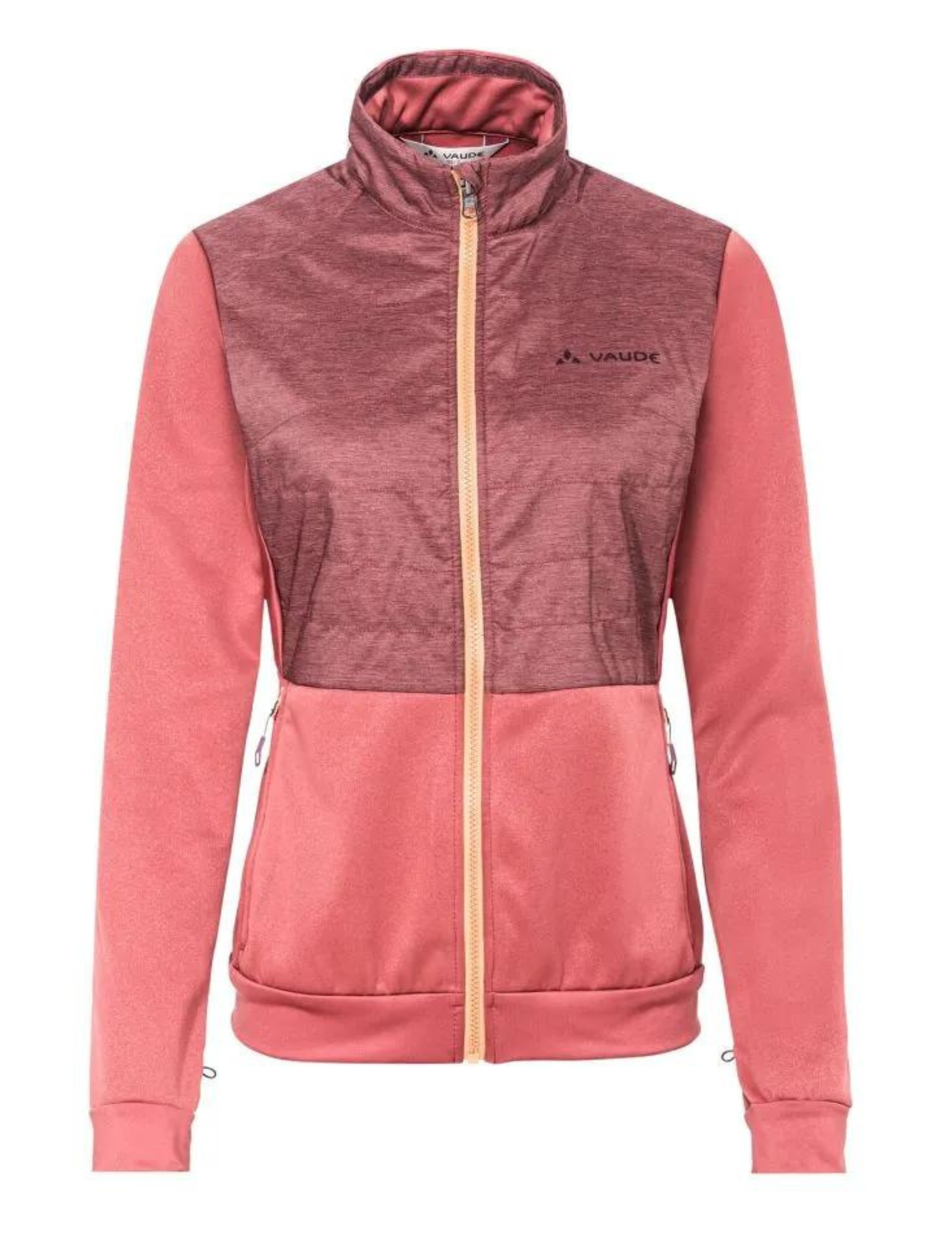 Vaude Yaras 3-IN-1-Radjacke für Damen