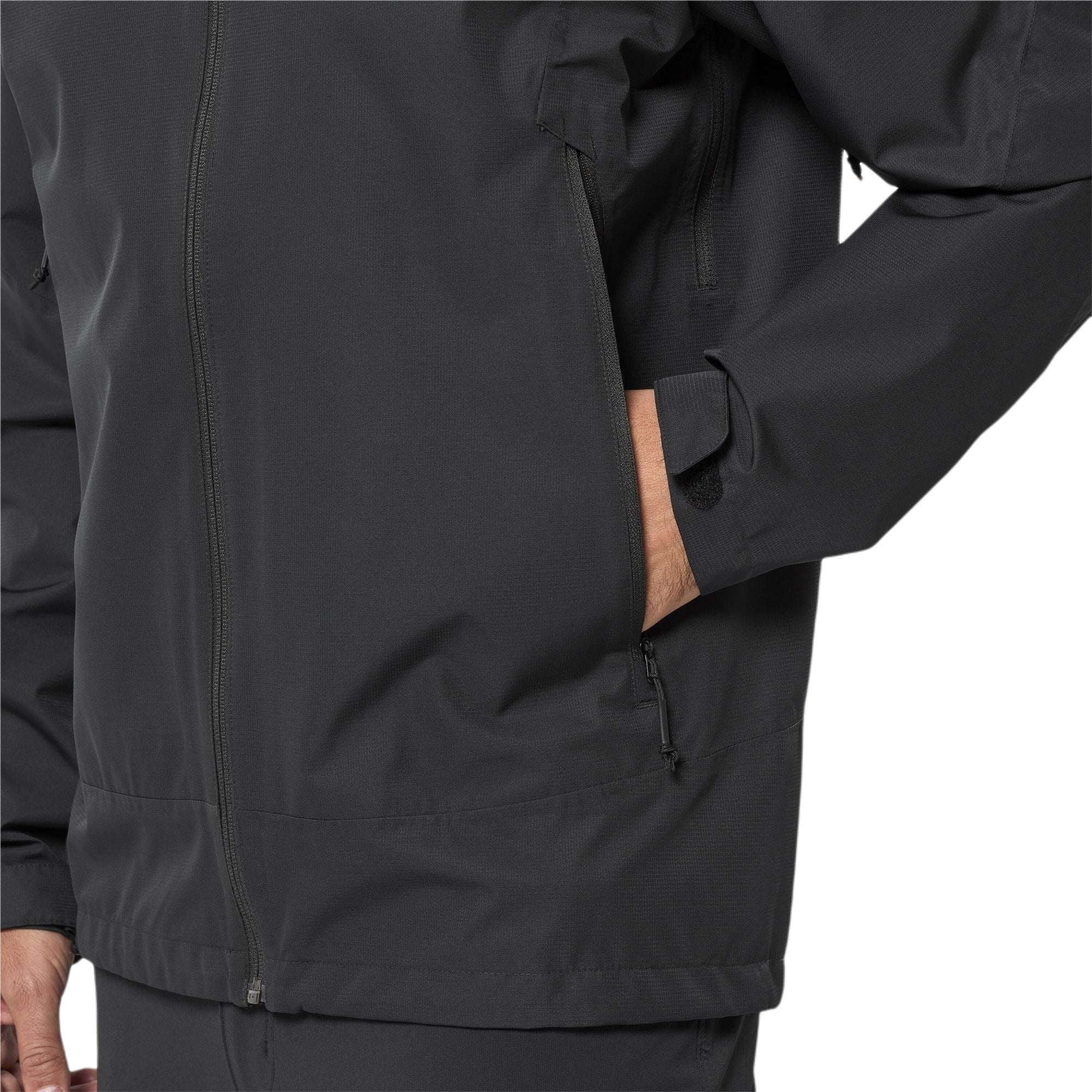 Veste imperméable millet discount homme