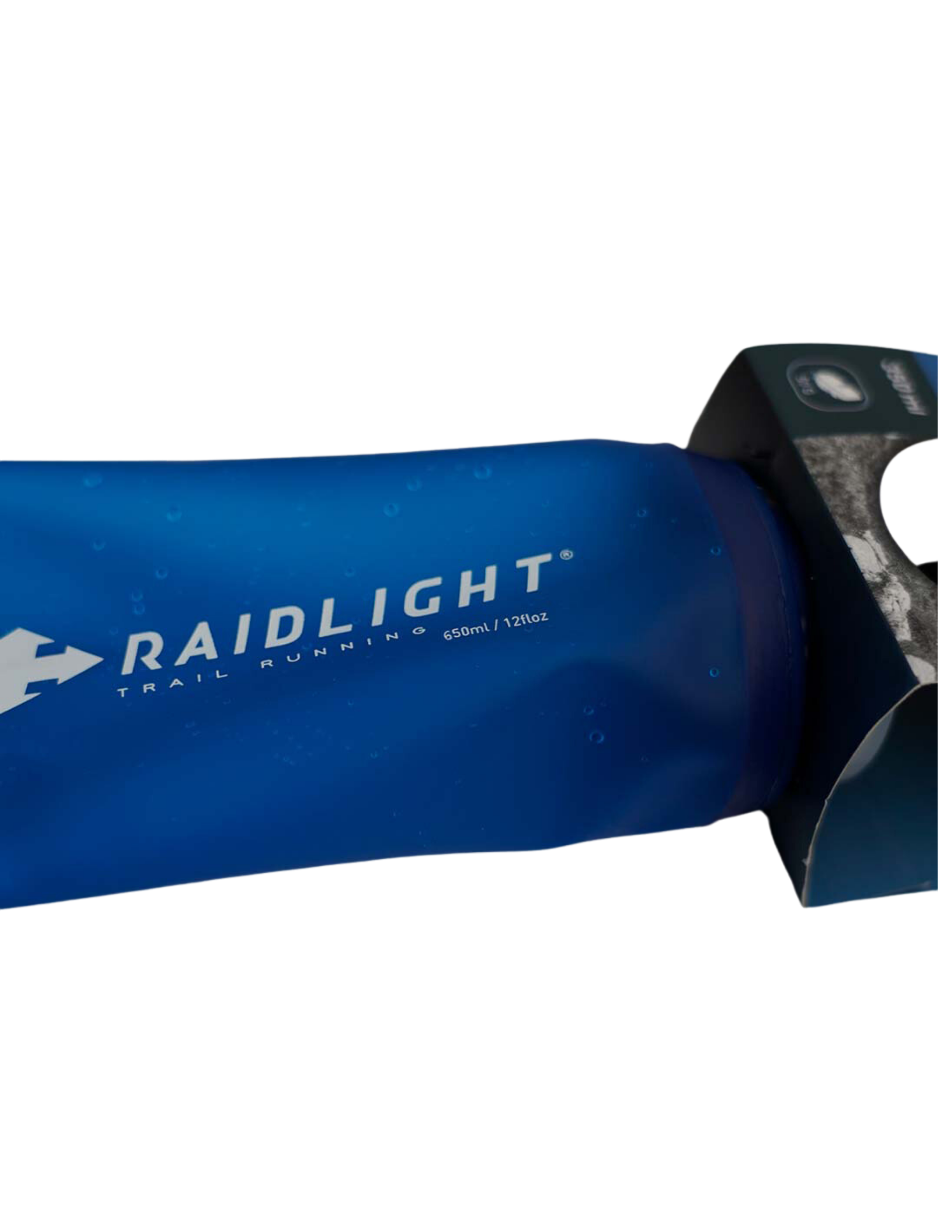RAIDLIGHT Flasque Raidlight EazyFlask 600 ml , Sacs à dos, Gilets et  Ceintures d'Hydratation - Muule